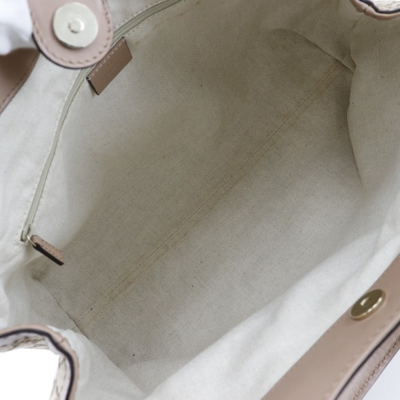 GUCCI Beige Bag - Picture 7 of 8